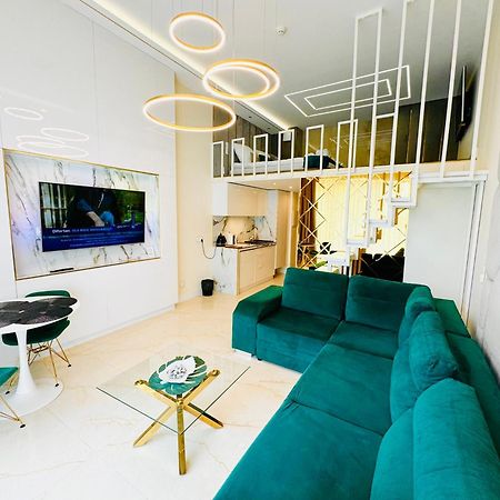 Adonis Beach 斯维诺乌伊希切 外观 照片